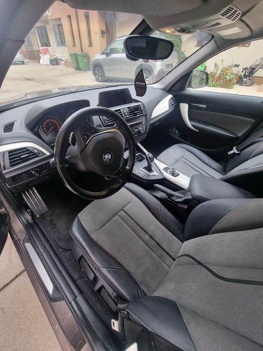 Vând BMW seria 1 F20