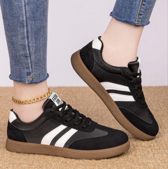 Продам новые кросовки рр 40-41