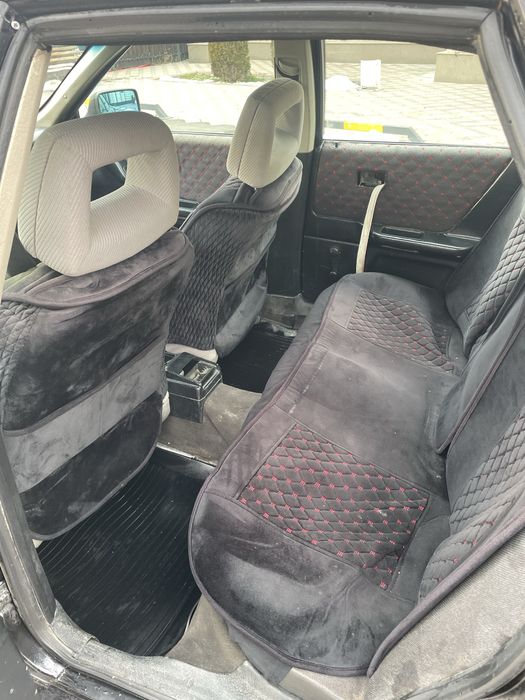 Ауди Б3 1991 года МОНО