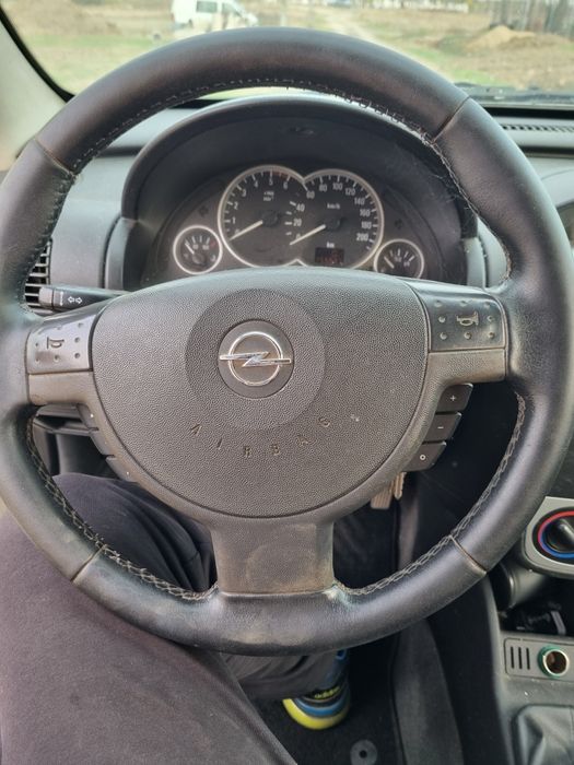 Vand  opel combo 1,3,dizel