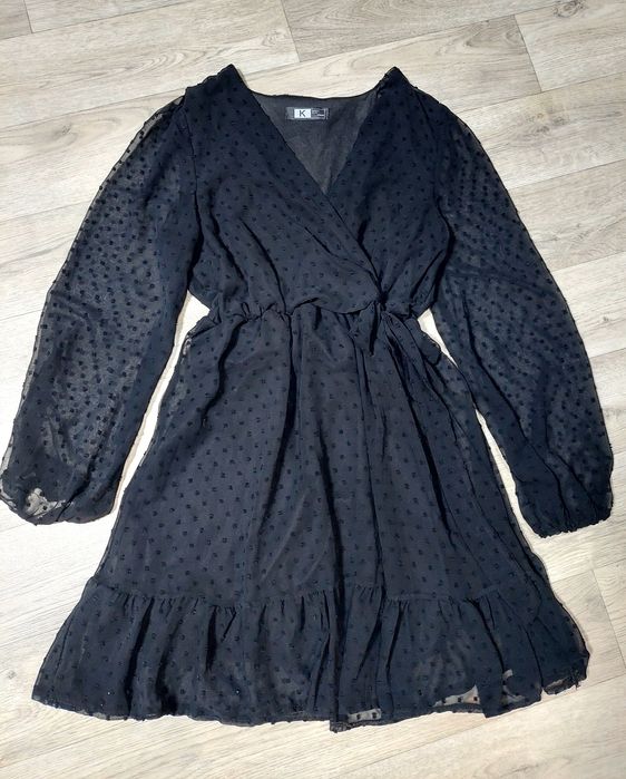 Продам женское платье