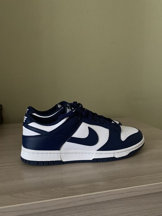 Nike Dunk Low Retro