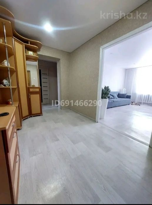 Продам 4х комнатную квартиру