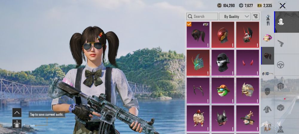 Аккаунт Pubg Mobile