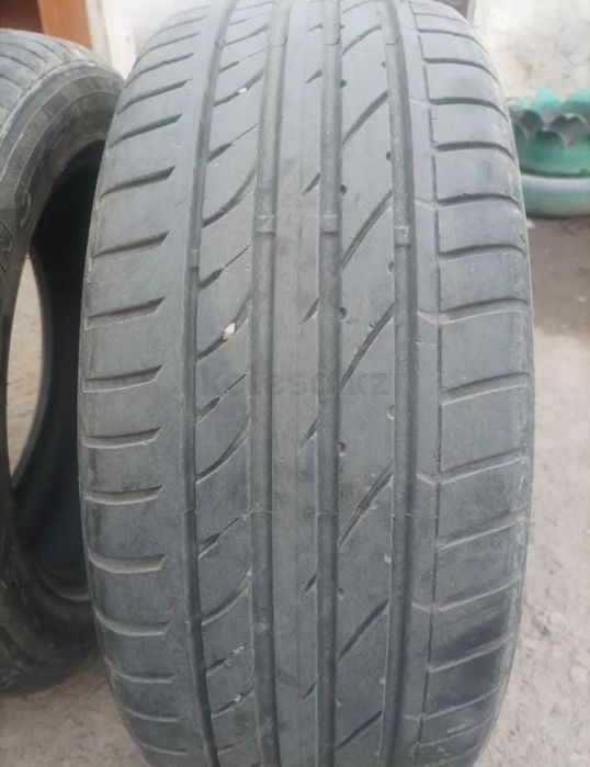 215/55/17 Sailun ZSR 4шт