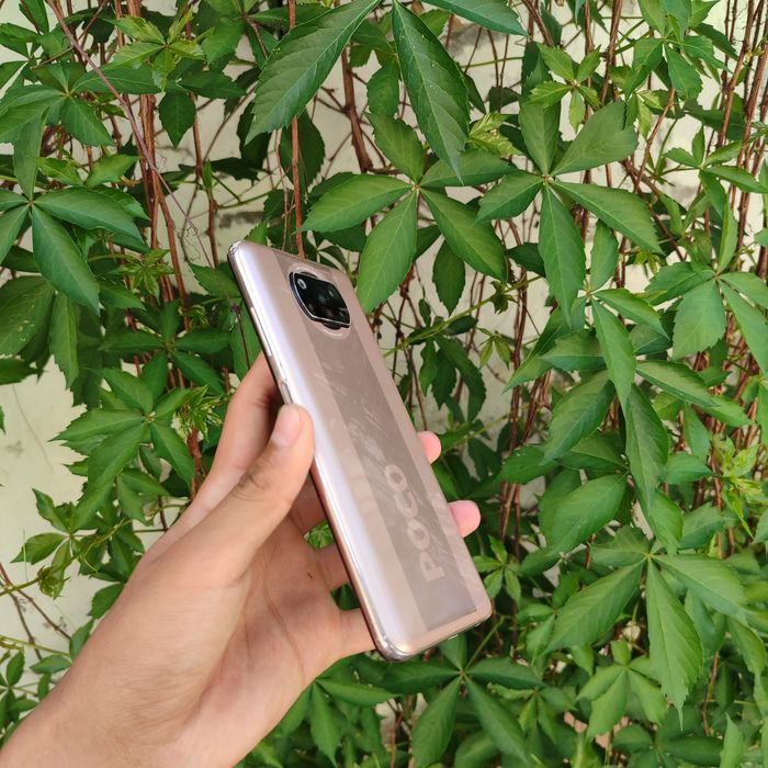 Poco X3 Pro ideali srochni sotiladi