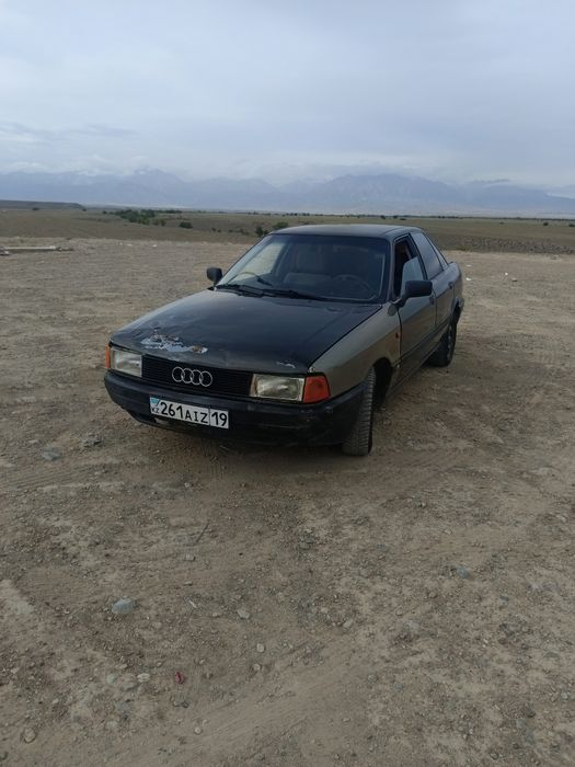 Продам Audi 80 b3