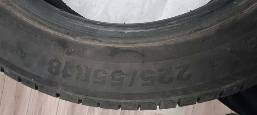 продам зимние шины