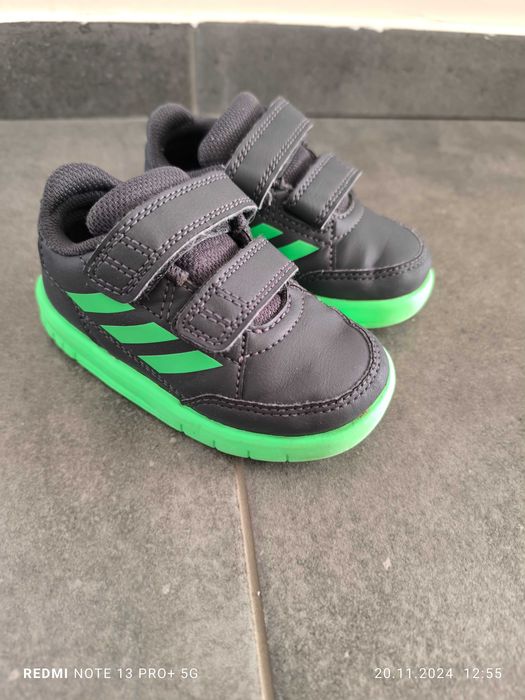 Обувки за момчета