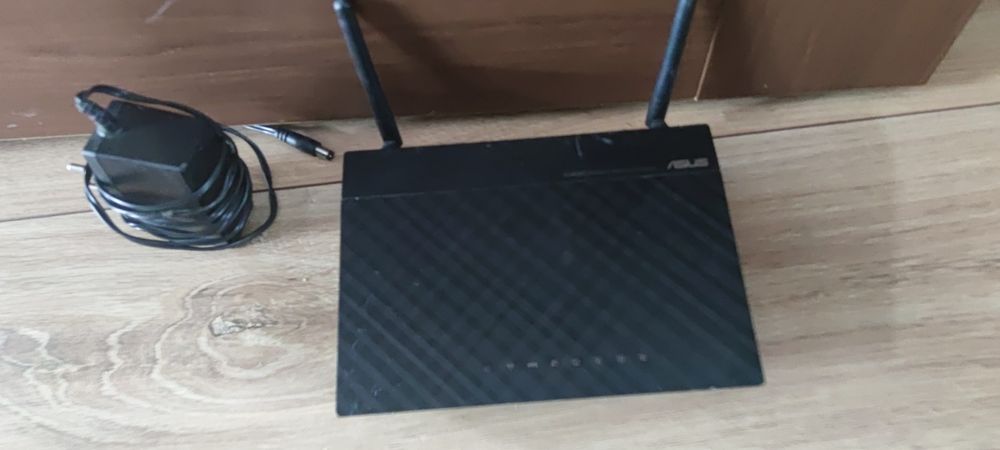 Router Wifi. Deco.Tp Link. ASUS