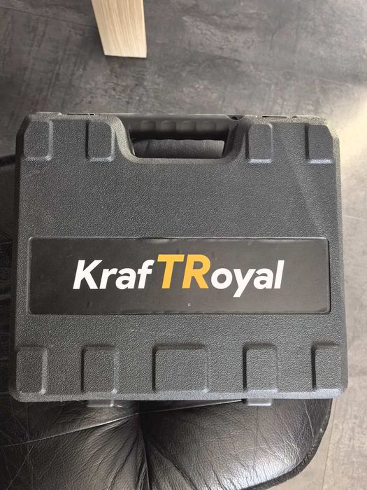 Нов винтоверт KRAFT