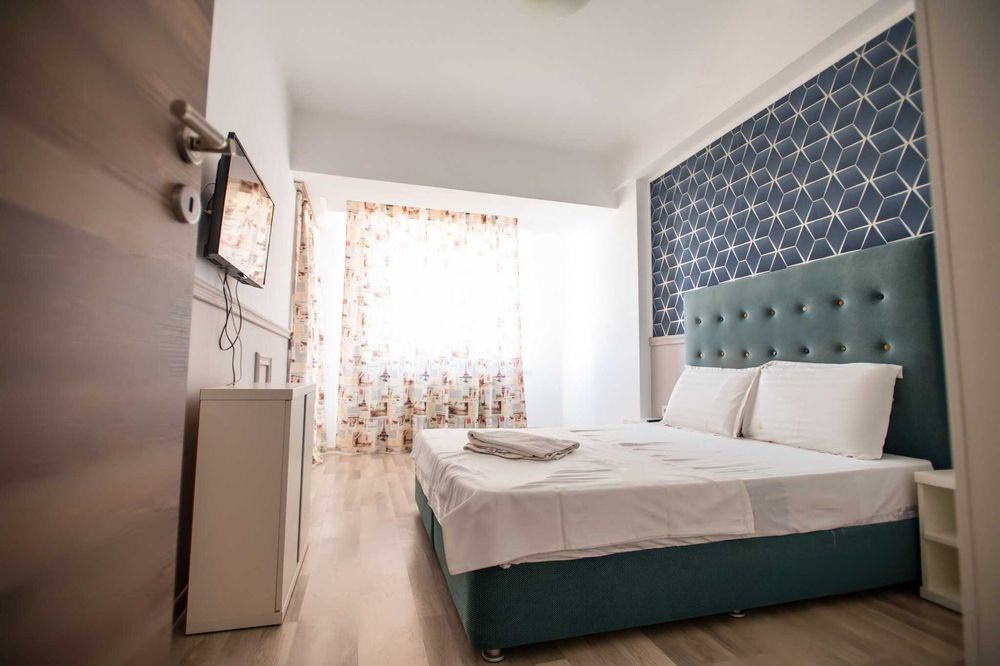 Apartament Summerland cu vedere la mare