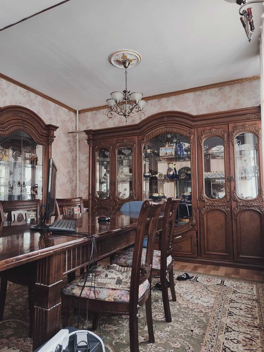 Продам мебель для зала