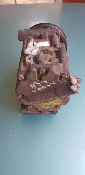Compresor aer conditionat Fiat Albea a 1.4