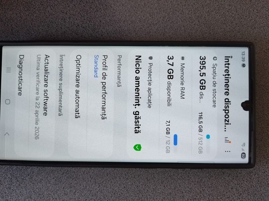 Schimb Samsung S23 Ultra cu S26 Ultra-Iphone 17.., ofer diferența
