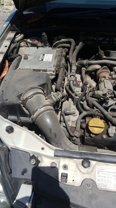 Opel vektra 3.0 cdti