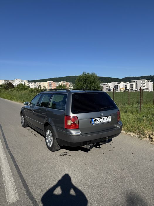 VOLKSWAGEN Passat 0 — imagine 4