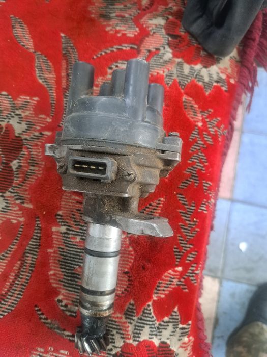 трамблёр на мицубиси