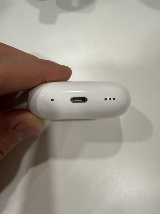 Airpods pro 2 полный комлект