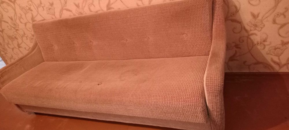 Диван раскладной