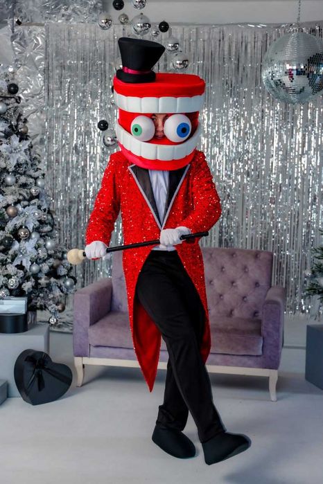 Аниматоры для детских праздников