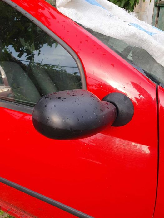 Piese DACIA LOGAN 1 /2008/ 1.5 DCI Oglinzi /Cutie de viteze