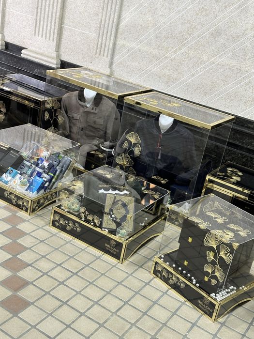 Sarpo Qutilari sotiladi