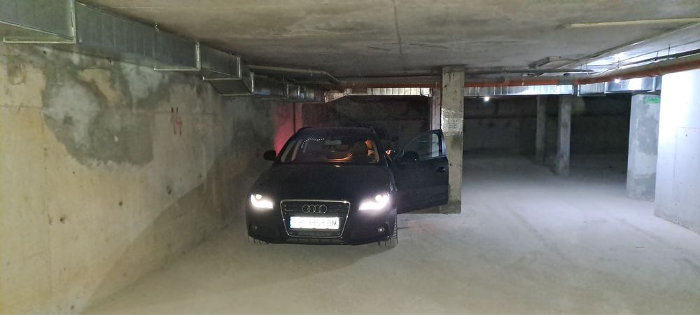 Паркомясто Възраждане 1