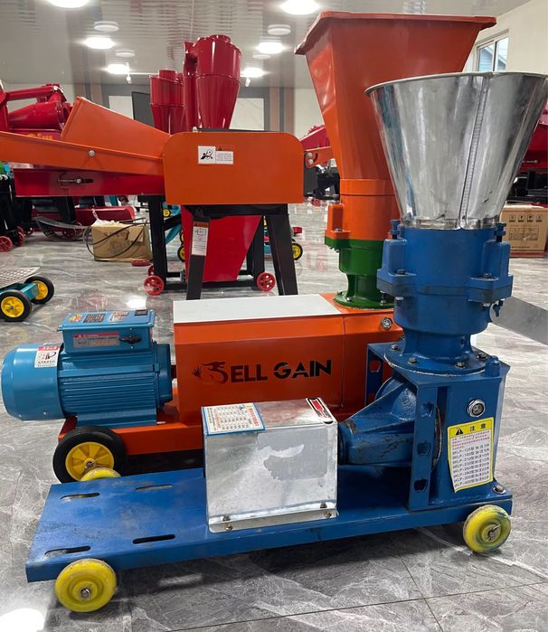 Гранулятор, гранула апарат 2025 модель