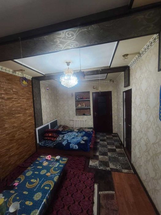 Чил-14 Панель 4/1/4 меб+тех балкон 1,5/6 Ориентир Арча Куча