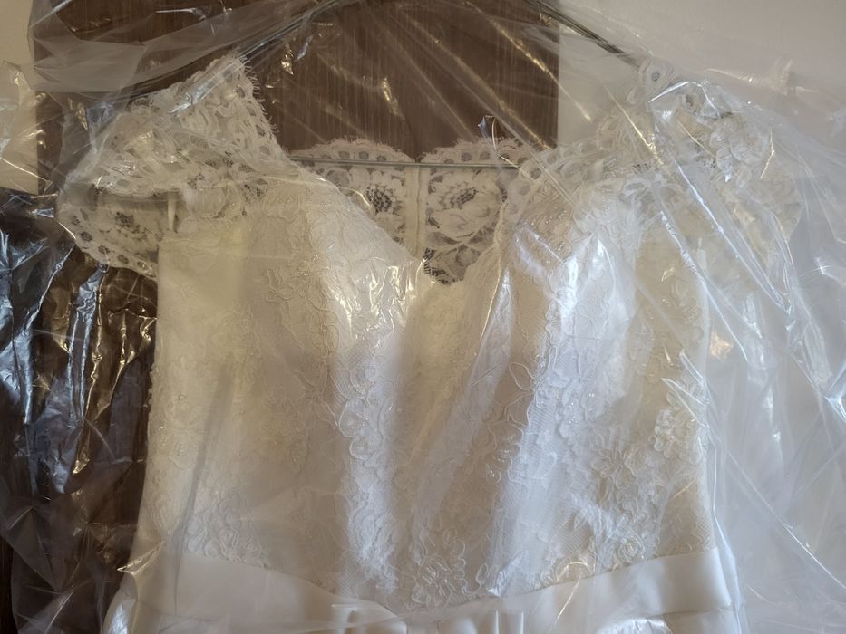 Rochie de mireasa Elite Mariage