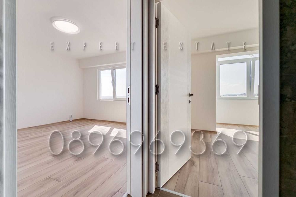 Продава се Тристаен апартамент в Варна, Младост 2 - 62 кв.м за 1775 €/кв.м - Снимка #3