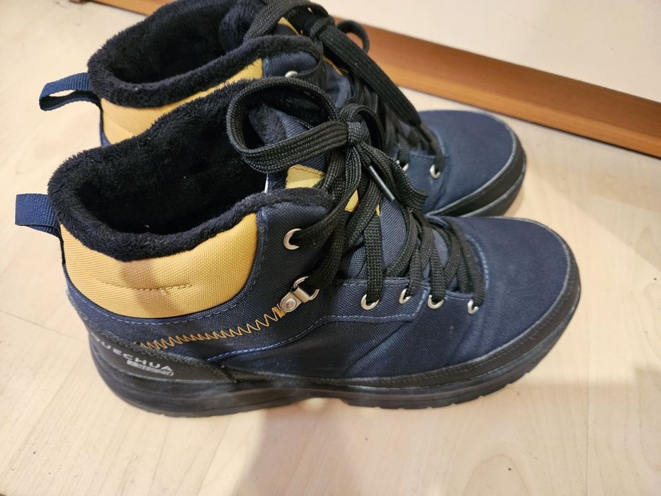 Непромокаеми боти