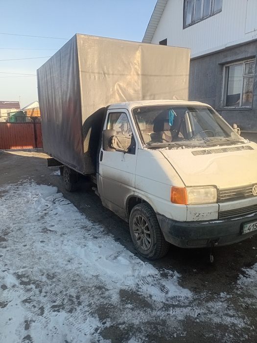 Продам фольсваген транзит