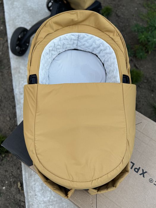 Детска количка Stokke Xplory X