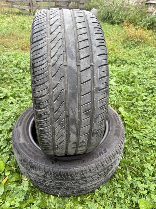 Anvelope vara 245/45 r17