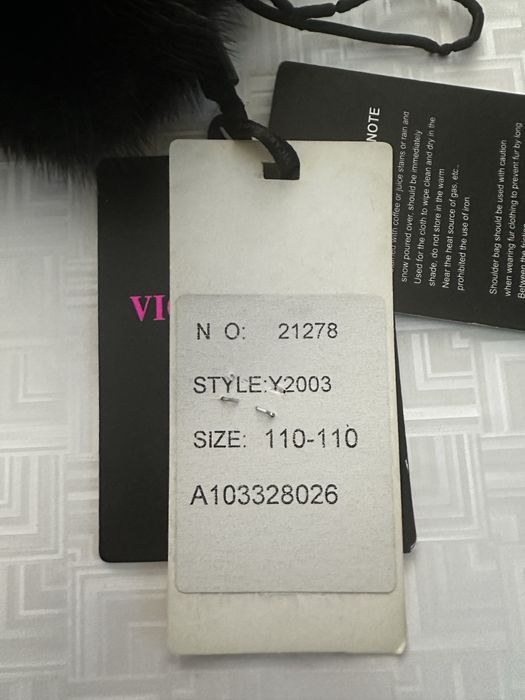 Продаю шубк новую