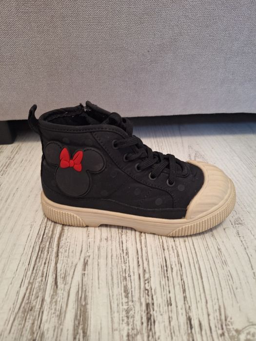 Зимни боти за момиче