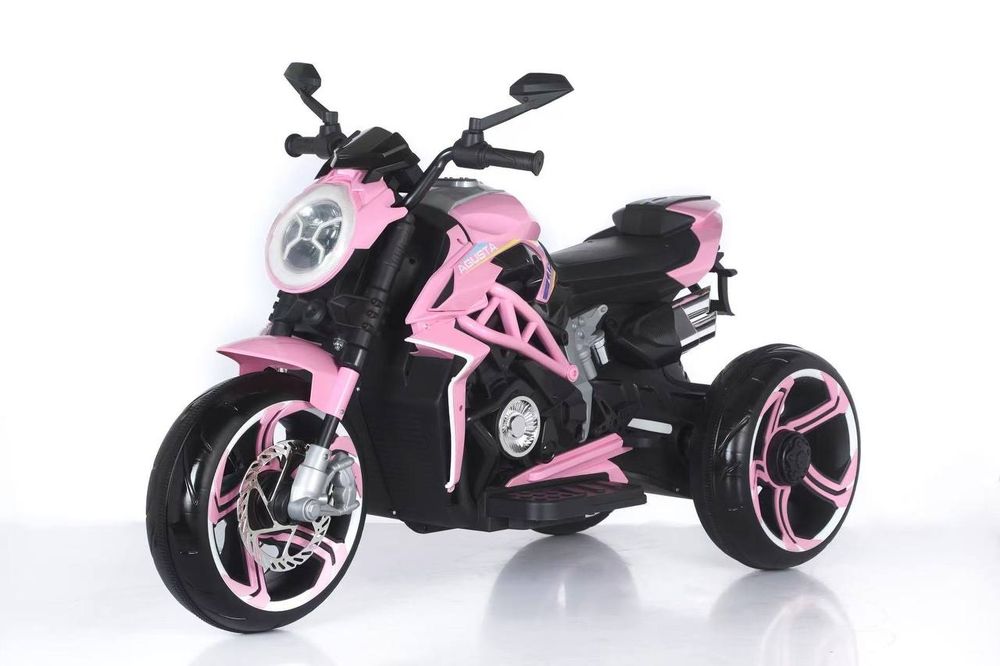 Bolalar motosukuturlari
