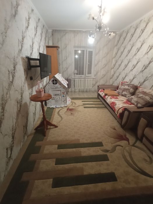 Продам ковёр миллионик 4×3 турецкий