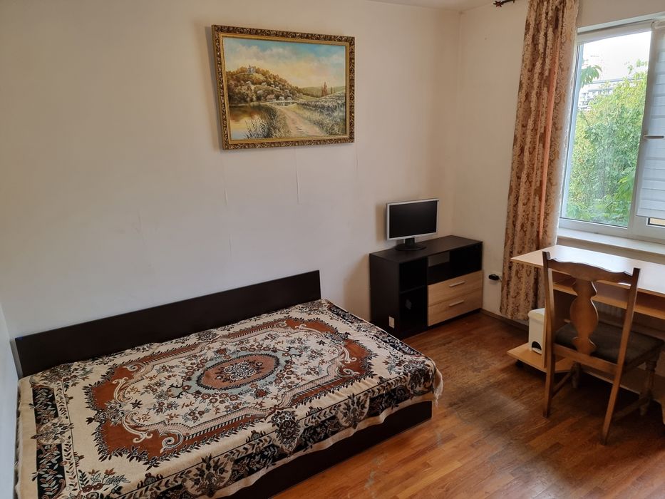 Casa in București,  s.6, str. Prl. Ghencea