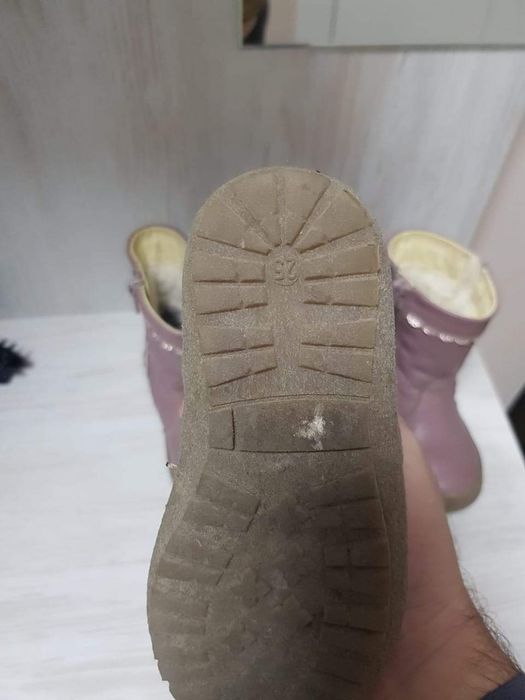 Детски Ботуши  Колев и Колев