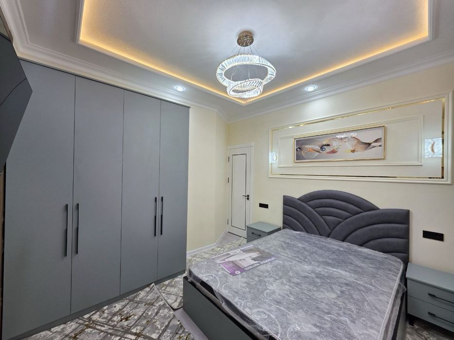 Продам 3х комнатную