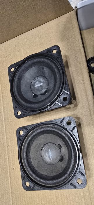 Infinity fx35 s50 комплект акустики магнитола панель