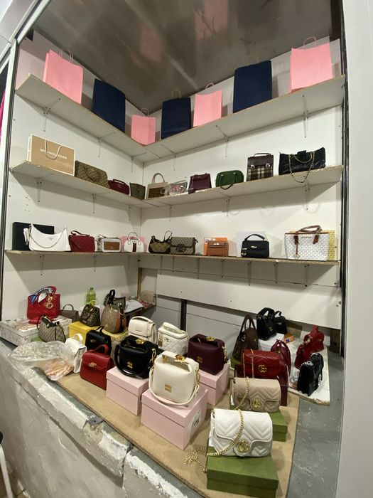 Бутик сатылады дина базар