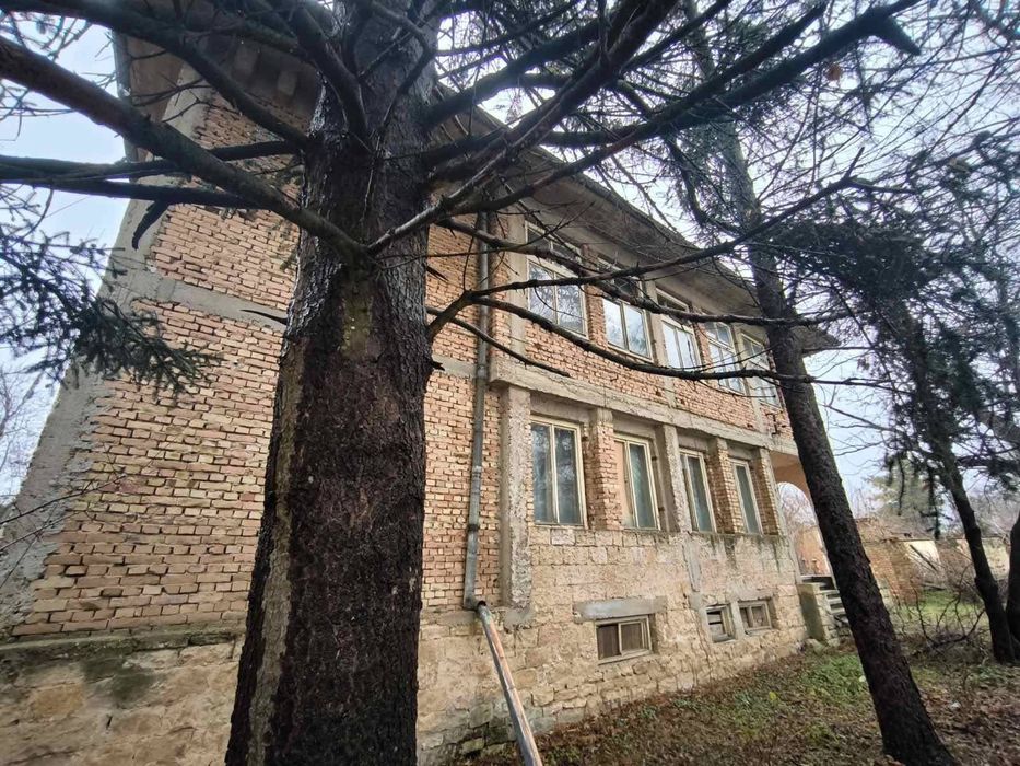 Продава се Промишлена сграда в Каолиново - 150 кв.м за 748 €/кв.м - Снимка #9