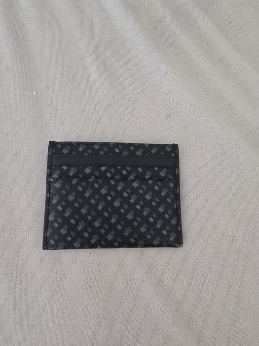 Portcard Hugo Boss
