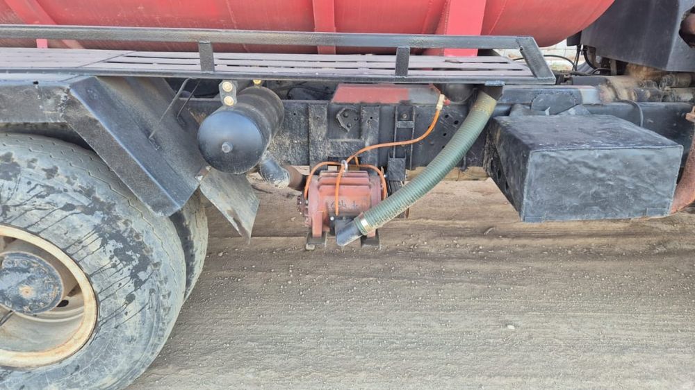 Продается Ассенизатор