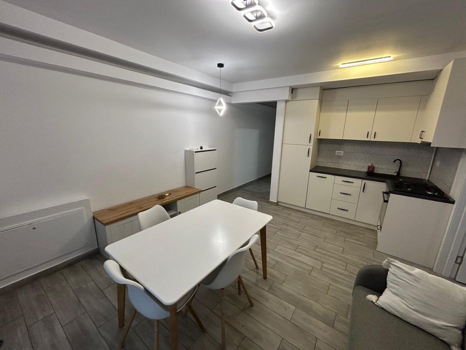 Inchiriez Apartament 2 camere Complex Avanera Mobilat si Utilat nou - Mutare imediata