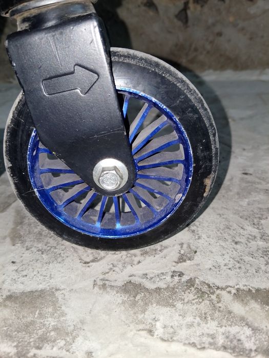 Продам трюкавой самакат